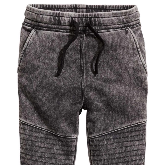 Quần joggers