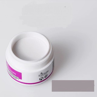 Bột clear EZ FLOW đắp móng, nhúng móng,đính đá tiện ích