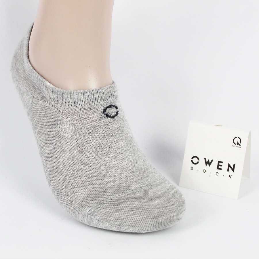 Tất nam cổ tròn OWEN - TIZANI
