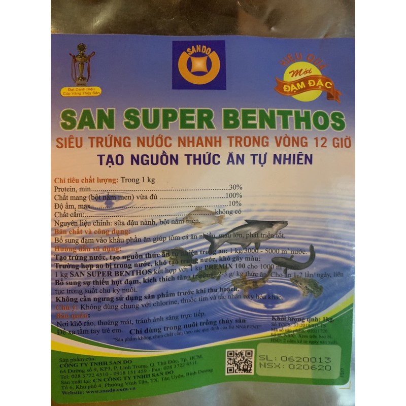 Tạo Trứng Nước  Có thêm Men con giống bobo tạo 100% Thành Công