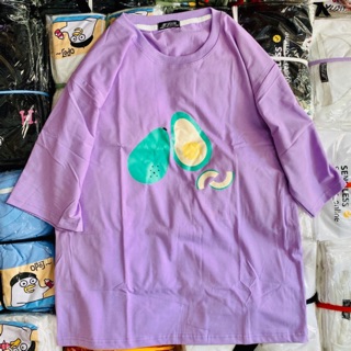 Áo thun trái bơ hot trend của năm 😛😛😛😍😍