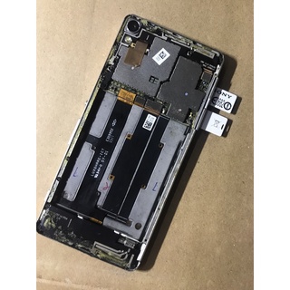 xác điện thoại sony xperia xa