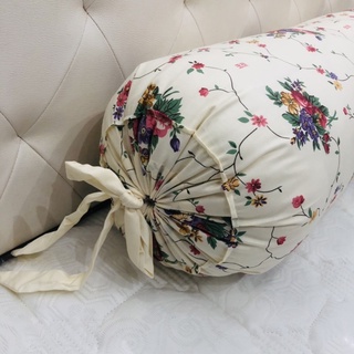 Vỏ Gối Ôm Kore Hàn Quốc Mềm Mại Thoáng Khí Size 75 x 85cm