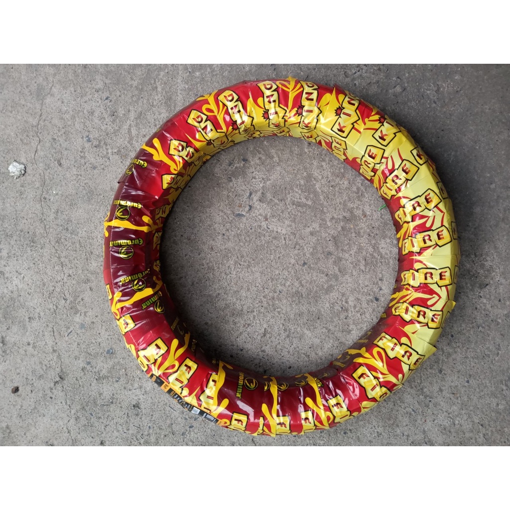Vỏ Euromina Airblade 80/90-14 FIRE KING