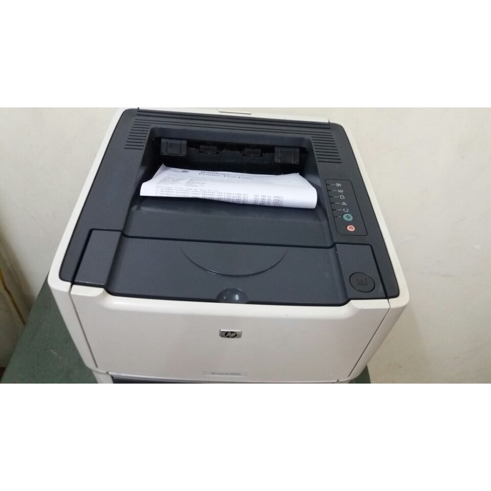 Máy in HP 2015D like new - TC VIỆT | BigBuy360 - bigbuy360.vn