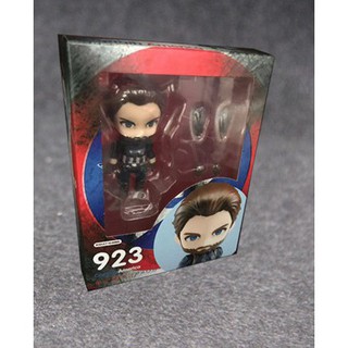 Mô hình Nendoroid 923 - Captain America (Infinity Edition)
