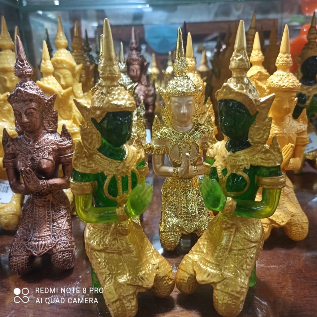 Tượng Chư Thiên  17*5