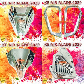 Xe air blade 2020 ốp trang trí cao cấp