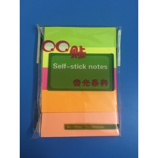Phân Trang Giấy 5 màu SunWood 96643