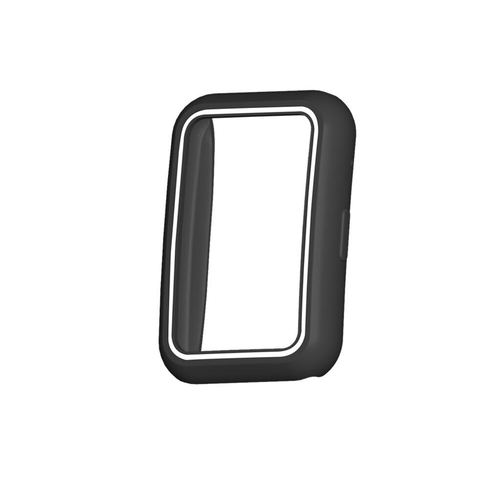 TPU Soft Protective Cover For Huawei Watch Fit Case Smartwatch Silicone Protector Shell Bumper Cases