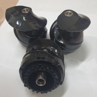 Trục xoắn máy ép chậm SAVTM JE07