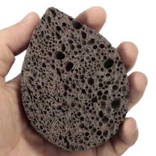Đá núi lửa chà chân tẩy tế bào chết