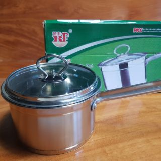 Nồi quánh nấu bột inox