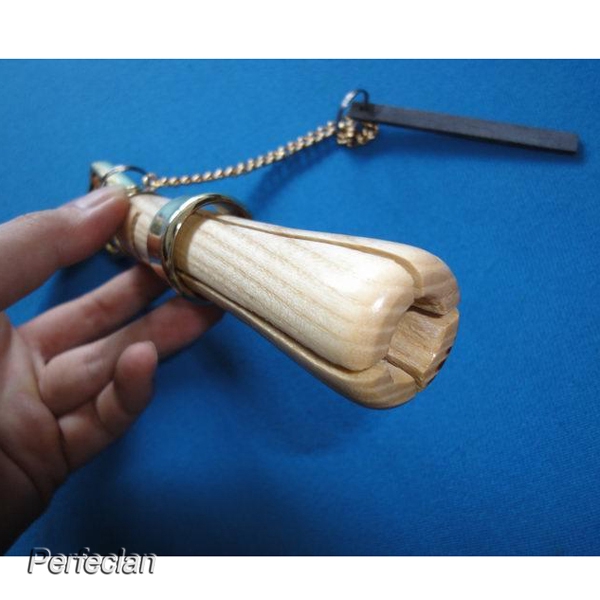 Dụng Cụ Kẹp Sửa Chữa Đầu Cơ Bida Bằng Gỗ Chuyên Dụng