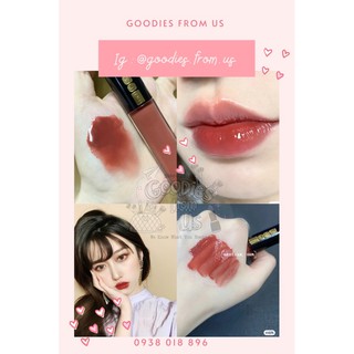 Son kem PatMcgrath Gloss - Flesh 6 SALE 70% !!