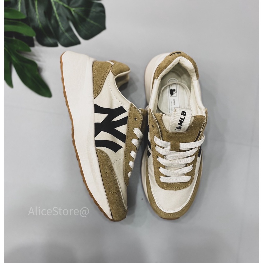 GIÀY NỮ MLB JOGGER