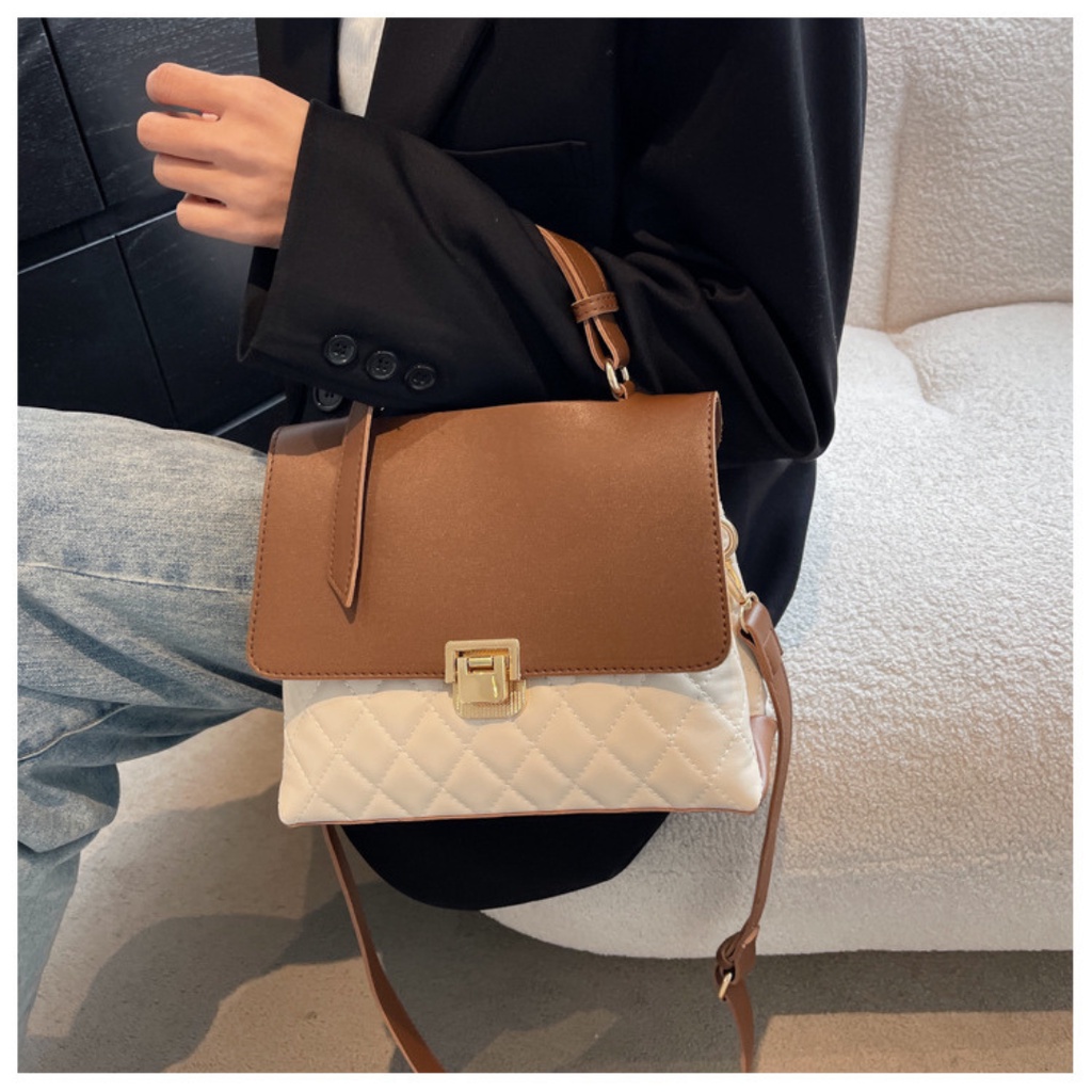 Túi xách nữ túi nữ đéo chéo túi tote Azura Bag Mia Store