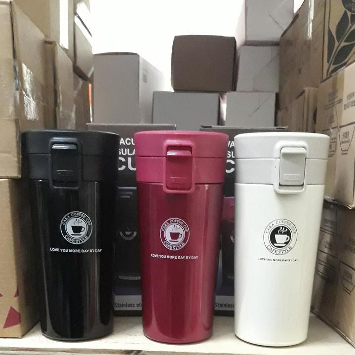 Cốc giữ nhiệt cup 380ml