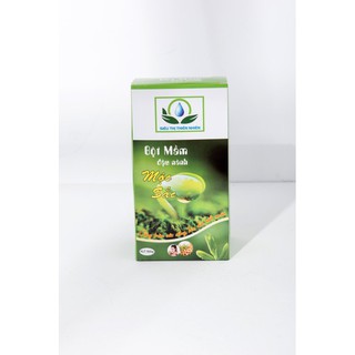 Bột Mầm Đậu Nành Mộc Sắc 500G