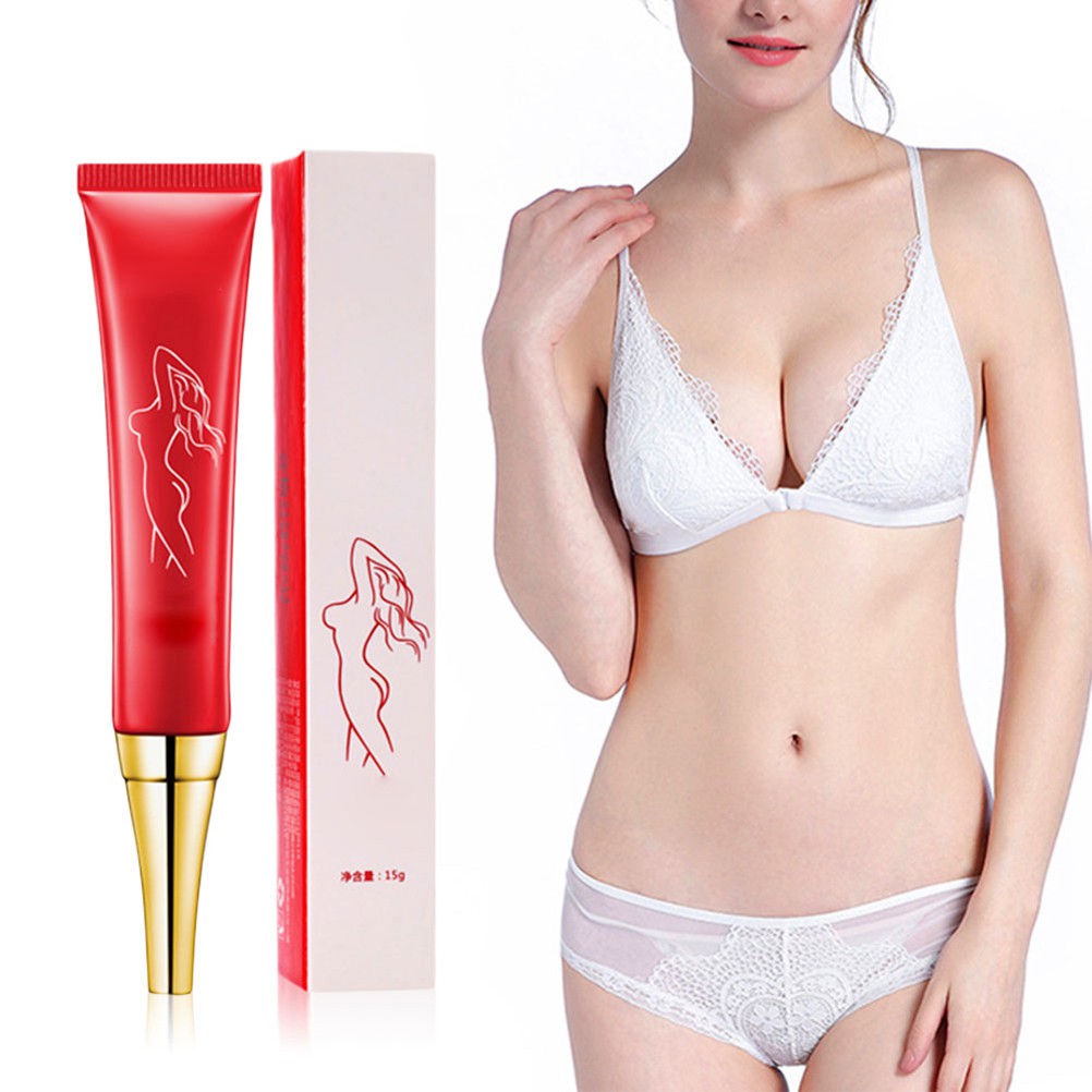 (Hàng Mới Về) Kem Nở Ngực Tự Nhiên An Toàn Cho Sức Khỏe | BigBuy360 - bigbuy360.vn