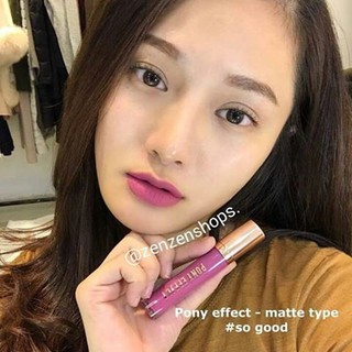 Son kem lì Pony Effect Stayfit Matte