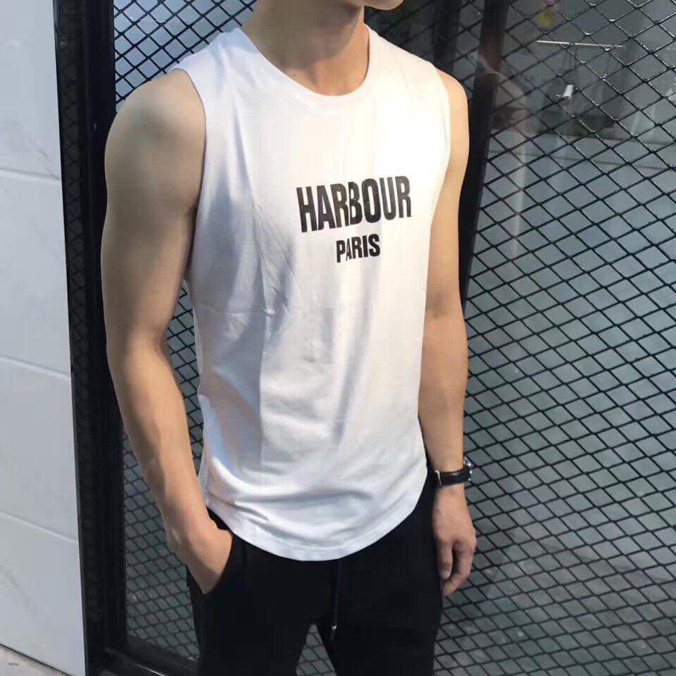 set bộ quần áo thể thao nam USA thun đẹp mặc mát