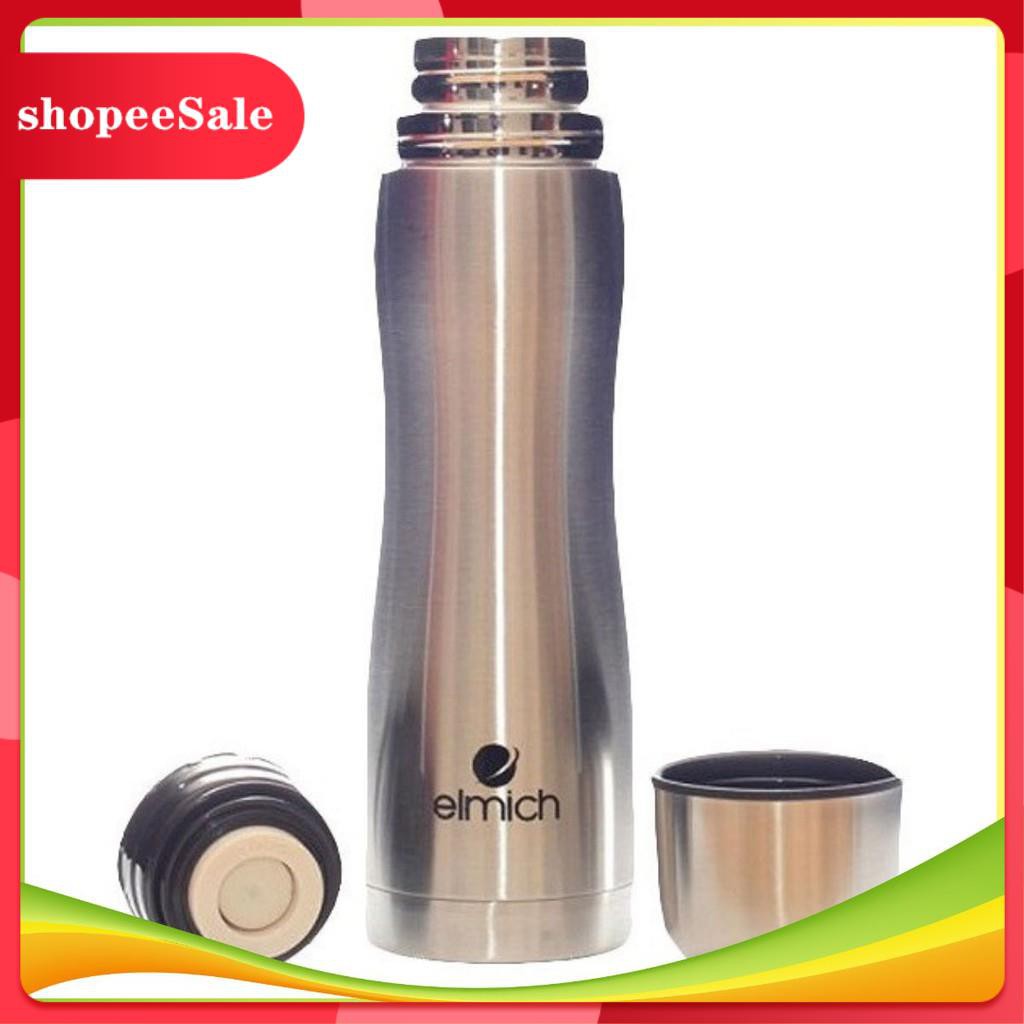 Phích giữ nhiệt ELMICH Inox 304 500ml N5