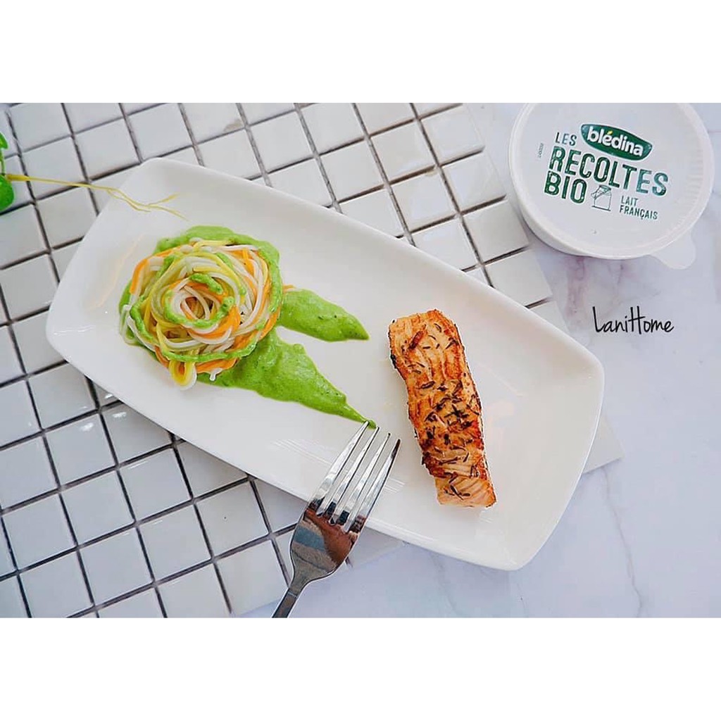 Mì Somen rau củ ngũ sắc 320g