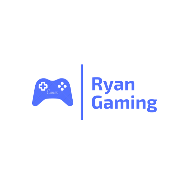RyanGaming.PS4