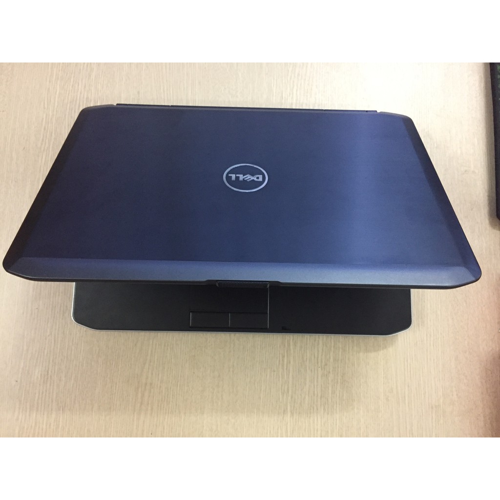 Laptop cũ Dell Latitude E5430 (Core i5 3320M, 4GB, 250GB, Intel HD Graphics 4000, 14.0 HD