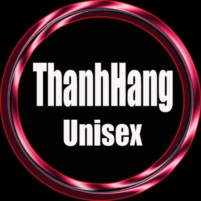 ThanhHang Unisex