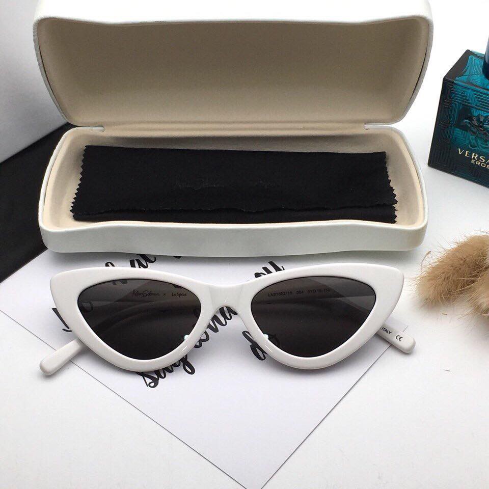 Kính mắt mèo nữ thời trang sang chảnh nhiều màu sắc Dealvip72 | BigBuy360 - bigbuy360.vn