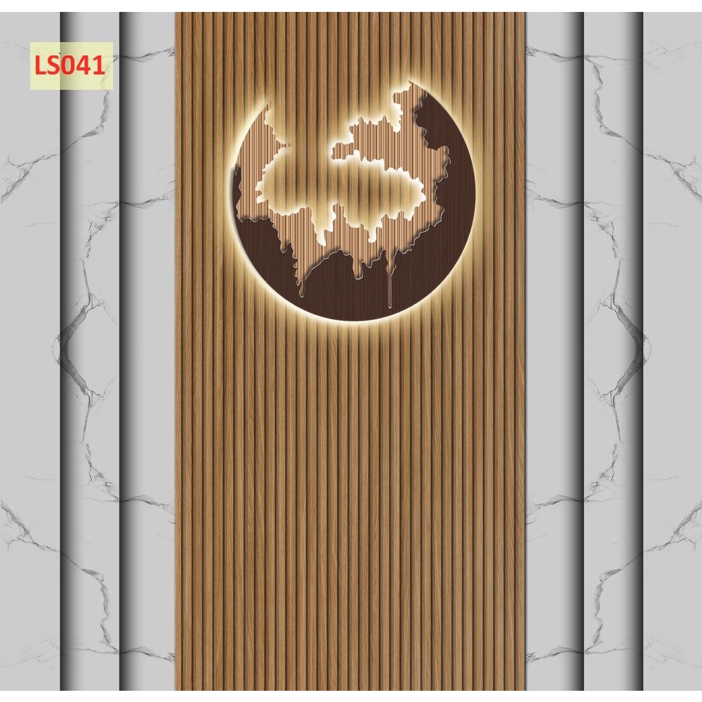 Phông Nền Lam Sóng Hiện Đại Giành Cho Livestream, Chụp Ảnh shopee, tiktok, facebook