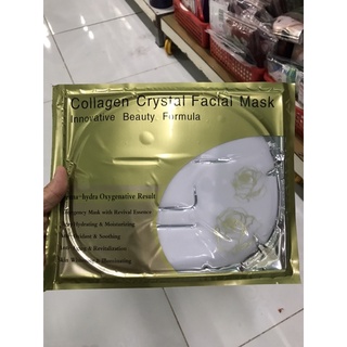 MẶT NẠ DƯỠNG DA COLAGEN