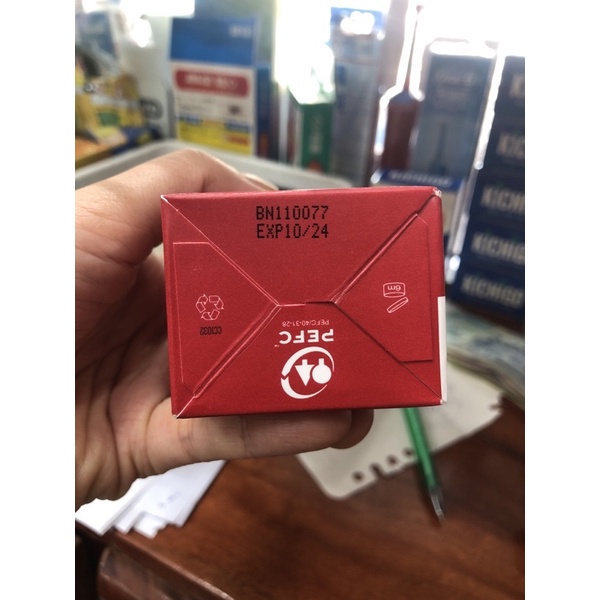Dầu tầm xuân dưỡng da Trilogy rosehip oil Antioxidant+ chống lão hoá