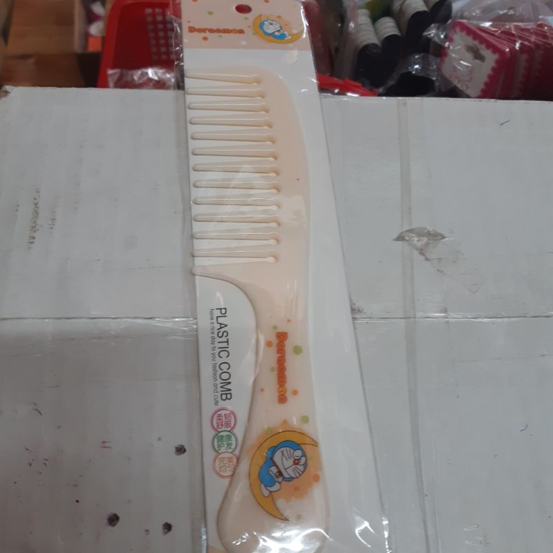 COMBO 2 CÂY LƯỢC CHẢI TÓC