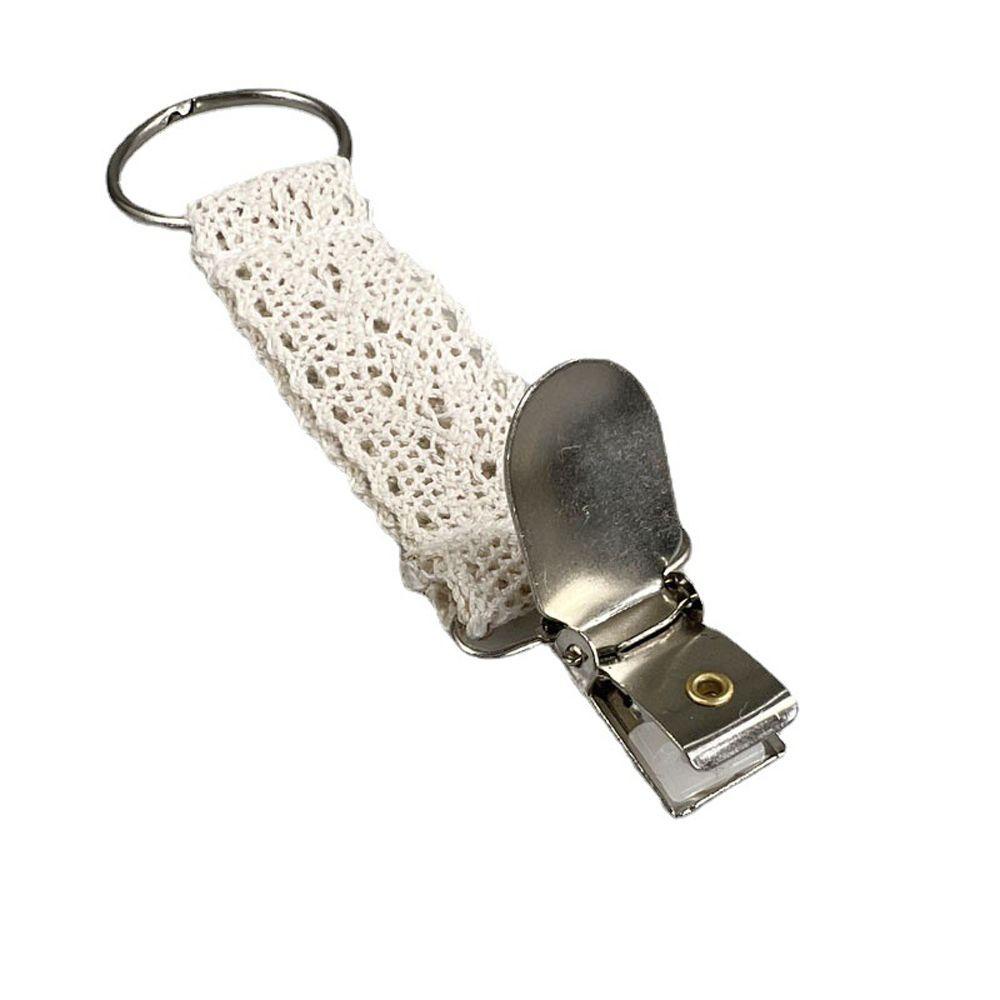Kẹp Mũ VANES1 Đa Năng Phong Cách Vintage