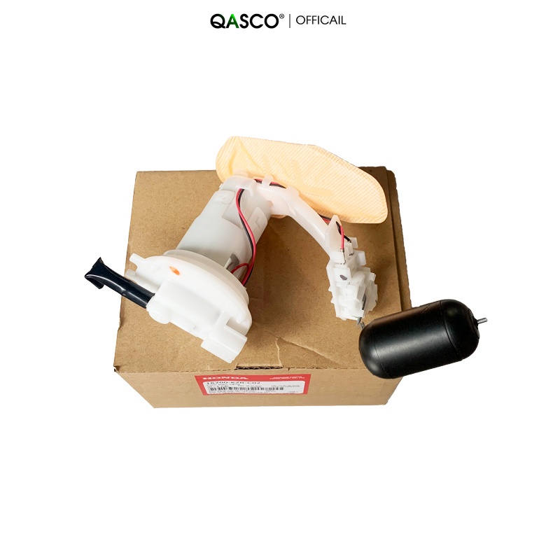 Cụm bơm xăng HONDA Sh Mode 125 P1 c) QA(16700KZRC02) _( P1 c)