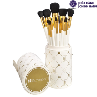 Bộ cọ trang điểm BH cosmetics 14 cây