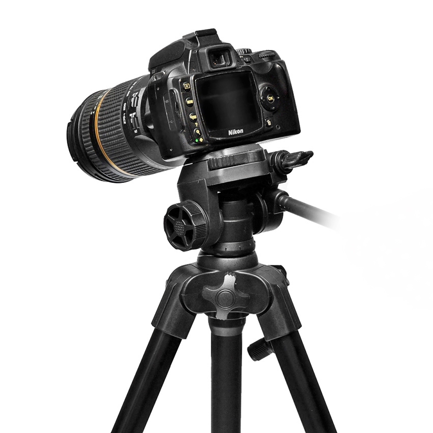 Chân Máy Ảnh Benro T880 EX (Tripod)