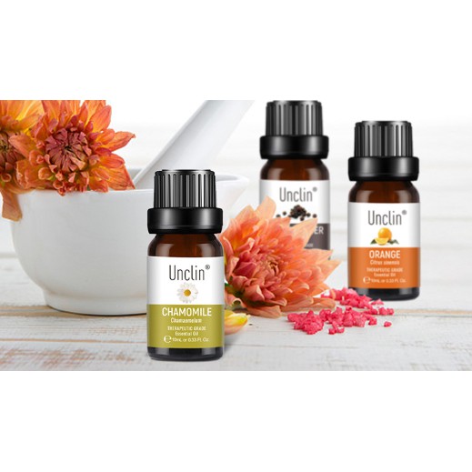 Tinh dầu Chanh sả