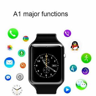 Đồng hồ thông minh cho bé smartwach A1
