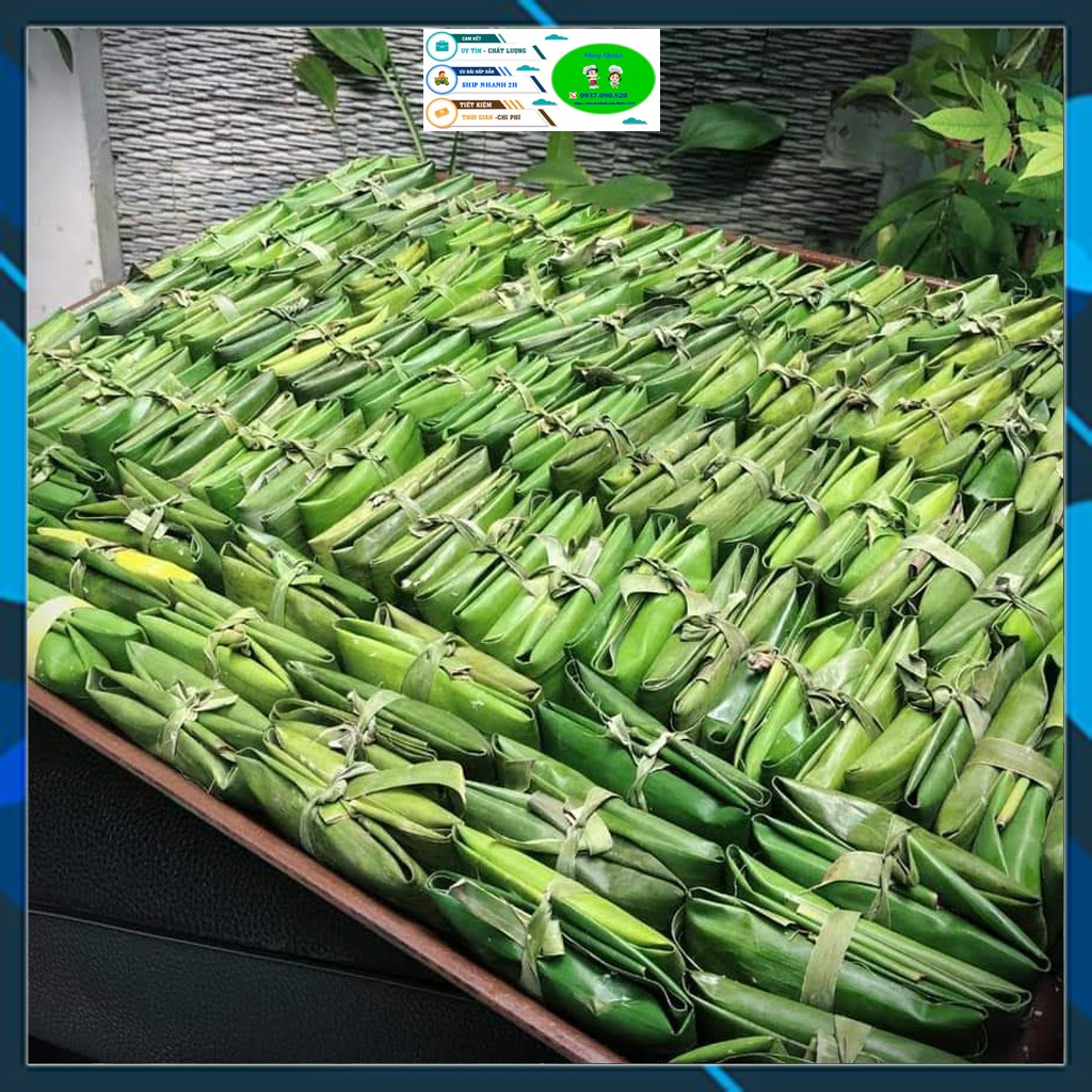 Bánh Bột Lọc Huế 30 Cái -