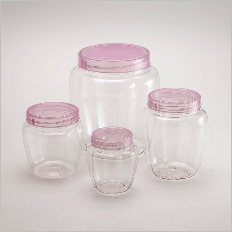 24 hũ trái ớt nhí