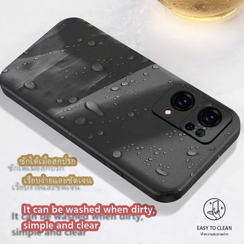 Ốp Điện Thoại TPU Dẻo Siêu Mỏng Chống Bám Vân Tay Thời Trang Cho Oppo Reno7 Pro 5G PFDM00 CPH2293