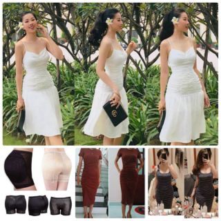 3 IN 1 QUẦN ĐỘN MÔNG VÀ HÔNG