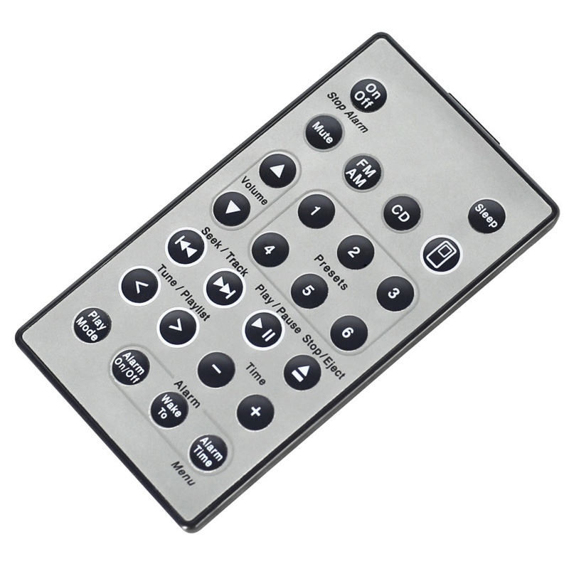 Điều Khiển Từ Xa Cho Hệ Thống Âm Nhạc AWRCC1 AWRCC2 AWRCC3 BOSES Wave