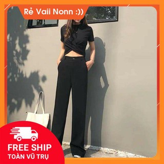[Hình thật] Quần Simple Pants Unisex