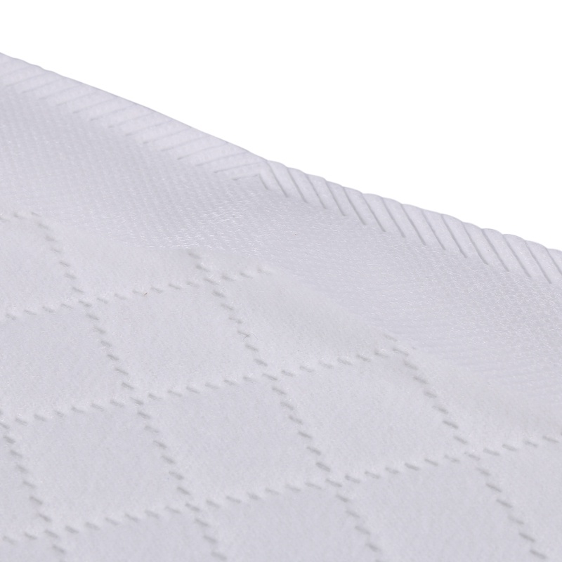 Bộ 40 Khăn Lau Dùng Một Lần Cho Robot Hút Bụi Ecovacs Deebot Ozmo 950 920 905