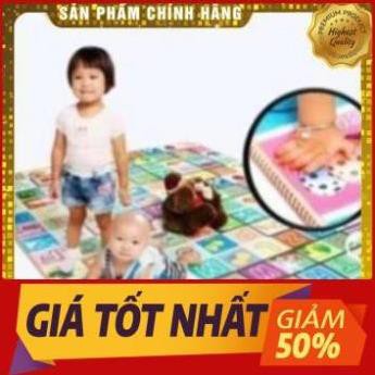 Thảm Maboshi 2 mặt chống thấm loại lớn 1.8x2m